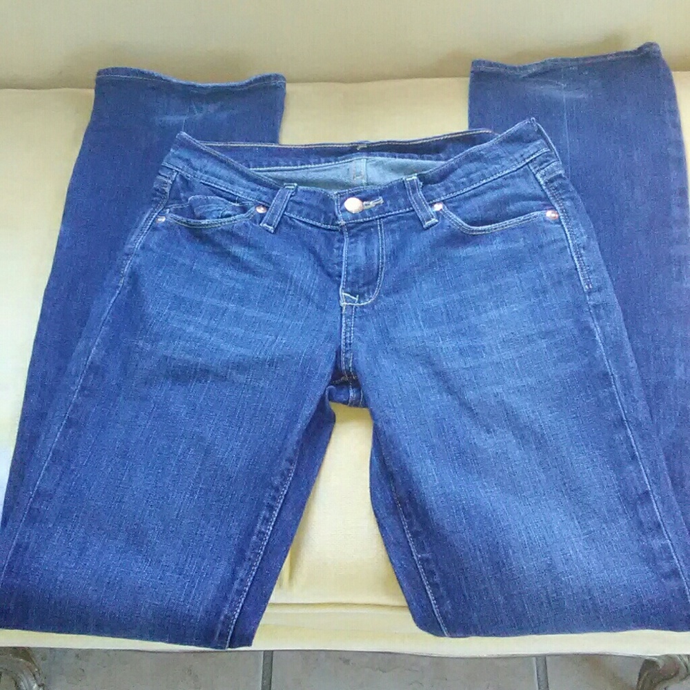 THE FLIRT Jeans